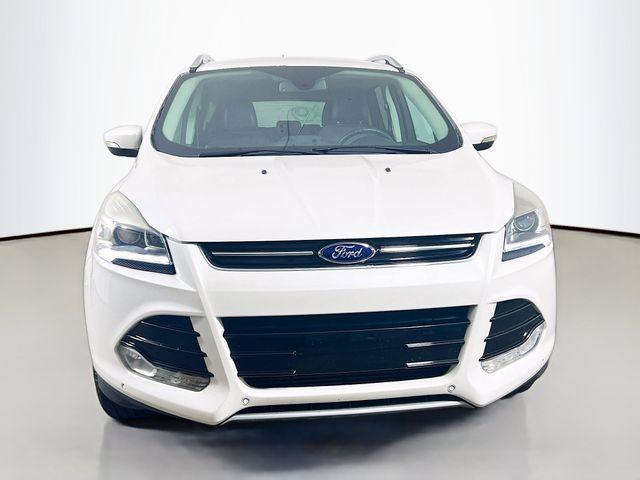 used 2016 Ford Escape car, priced at $10,994