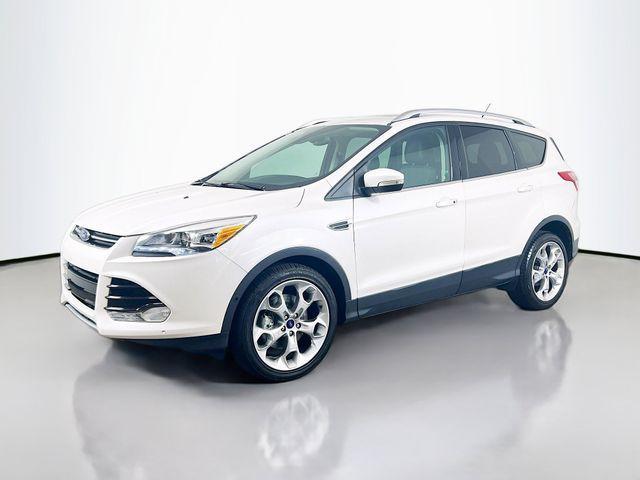 used 2016 Ford Escape car, priced at $10,994