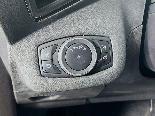 used 2016 Ford Escape car, priced at $10,994