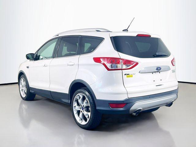 used 2016 Ford Escape car, priced at $10,994