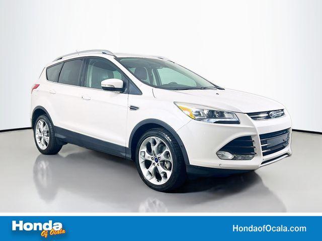 used 2016 Ford Escape car, priced at $10,994