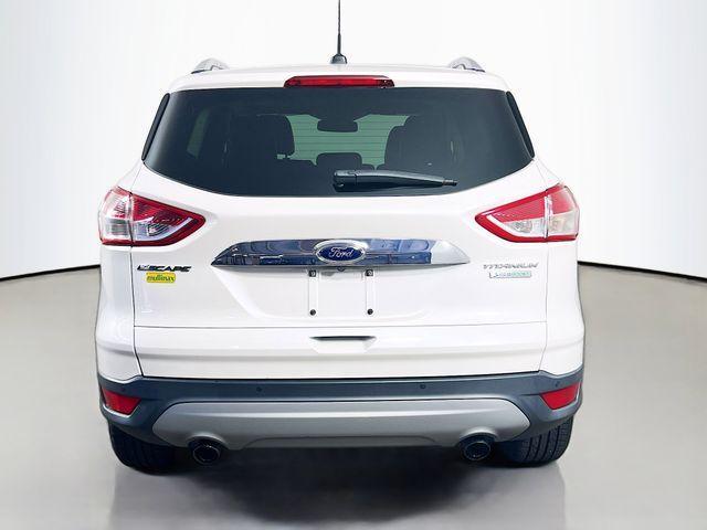 used 2016 Ford Escape car, priced at $10,994