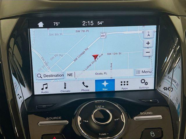 used 2016 Ford Escape car, priced at $10,994