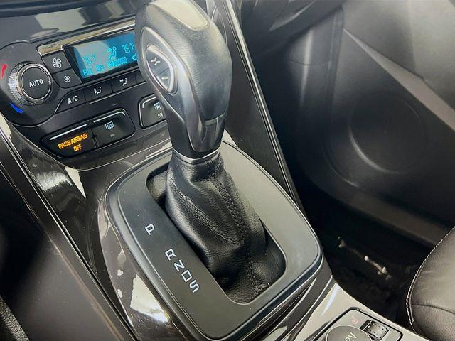 used 2016 Ford Escape car, priced at $10,994