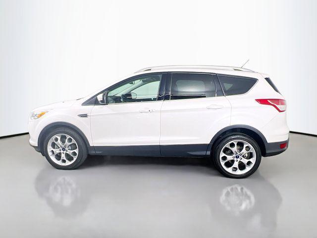 used 2016 Ford Escape car, priced at $10,994