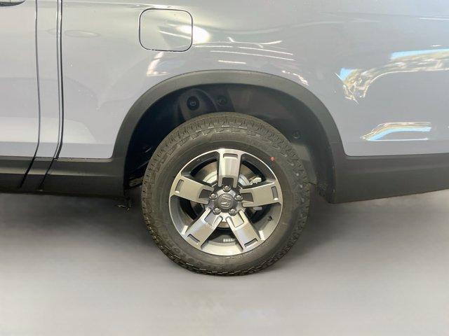 new 2026 Honda Ridgeline car, priced at $44,355