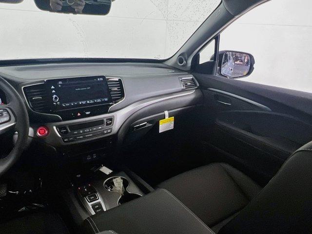 new 2026 Honda Ridgeline car, priced at $44,355