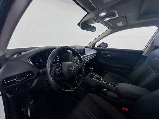 used 2025 Honda HR-V car, priced at $29,065