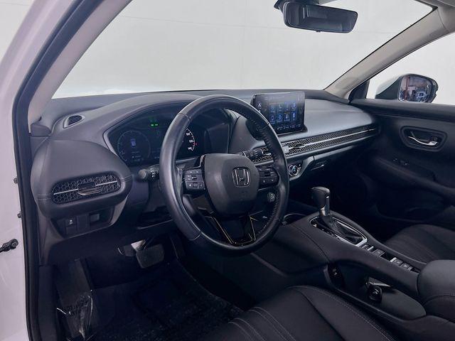 used 2025 Honda HR-V car, priced at $29,065