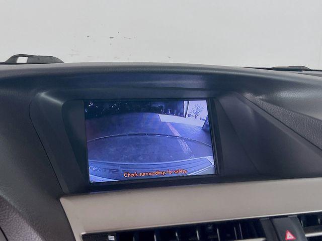 used 2013 Lexus RX 350 car, priced at $13,750