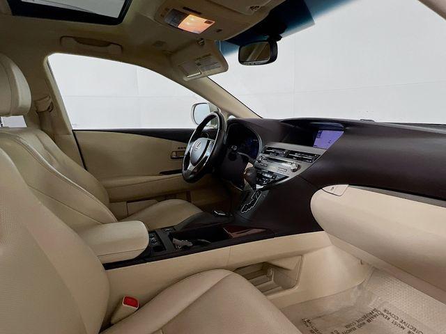 used 2013 Lexus RX 350 car, priced at $13,750