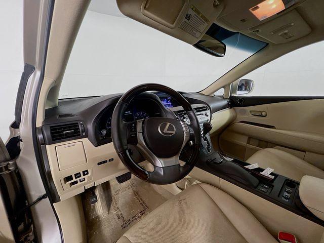 used 2013 Lexus RX 350 car, priced at $13,750