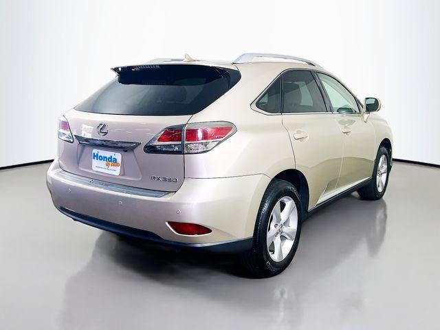 used 2013 Lexus RX 350 car, priced at $13,750