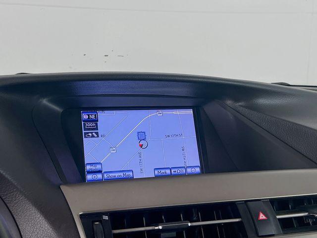 used 2013 Lexus RX 350 car, priced at $13,750