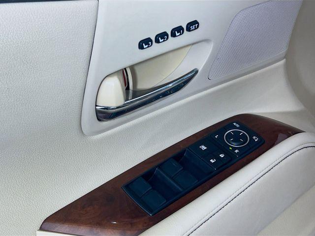 used 2013 Lexus RX 350 car, priced at $13,750