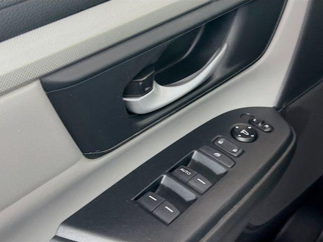 used 2017 Honda CR-V car, priced at $17,125