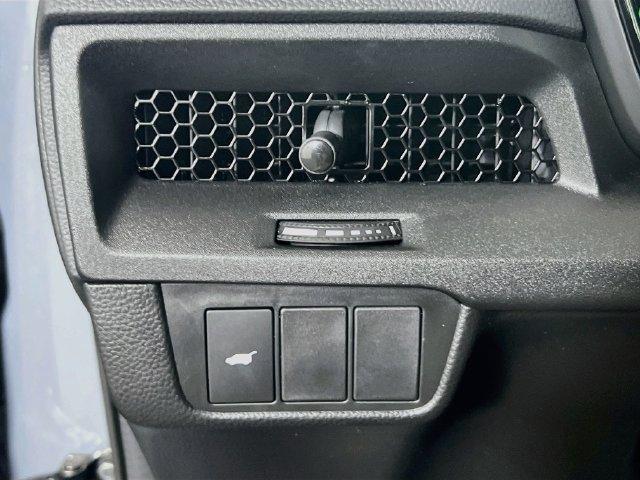 used 2026 Honda CR-V Hybrid car, priced at $35,473