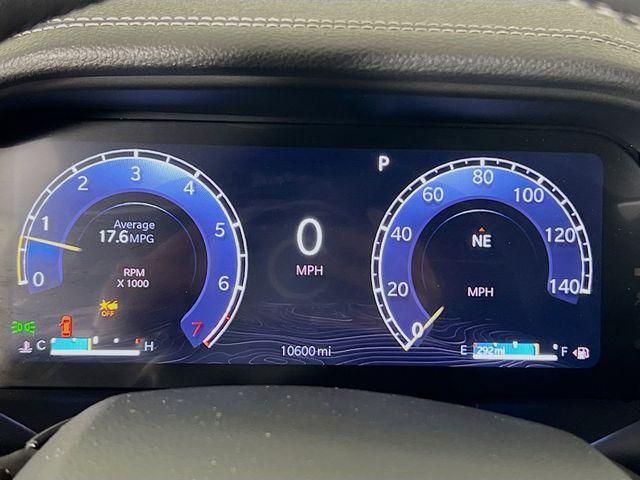 used 2024 Jeep Grand Cherokee car, priced at $31,202