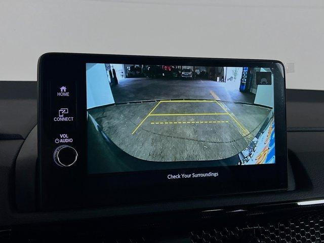 new 2026 Honda CR-V car, priced at $35,227