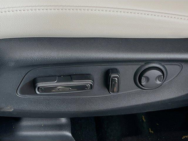 new 2026 Honda CR-V car, priced at $35,227