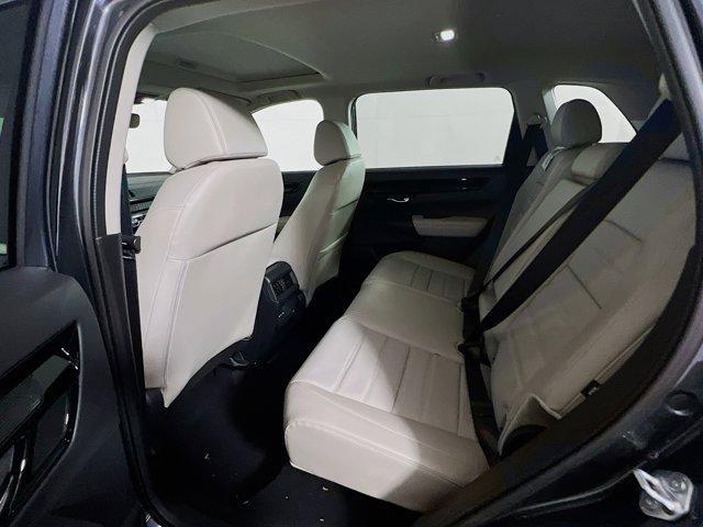 new 2026 Honda CR-V car, priced at $35,227