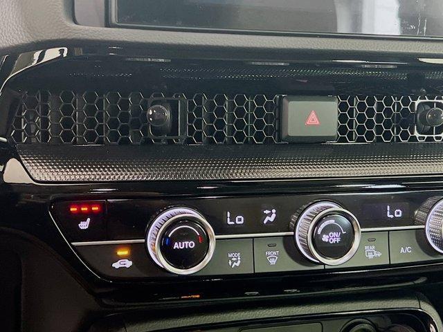 new 2026 Honda CR-V car, priced at $35,227