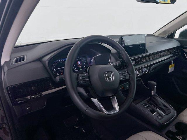 new 2026 Honda CR-V car, priced at $35,227