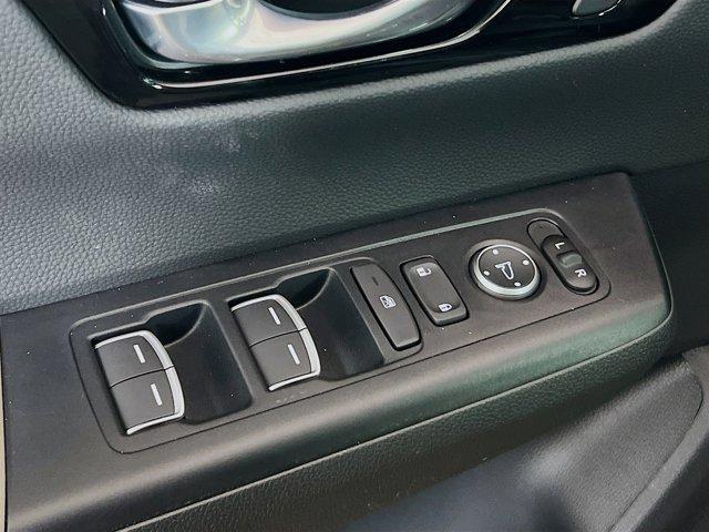 new 2026 Honda CR-V car, priced at $35,227