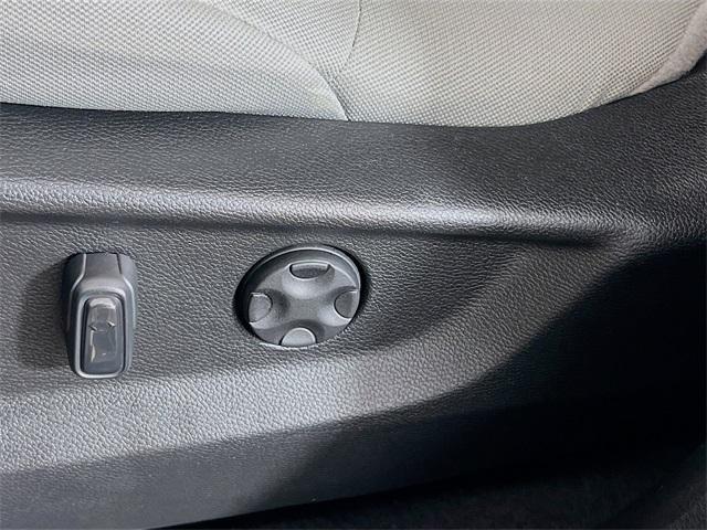 used 2021 Honda CR-V car, priced at $20,408