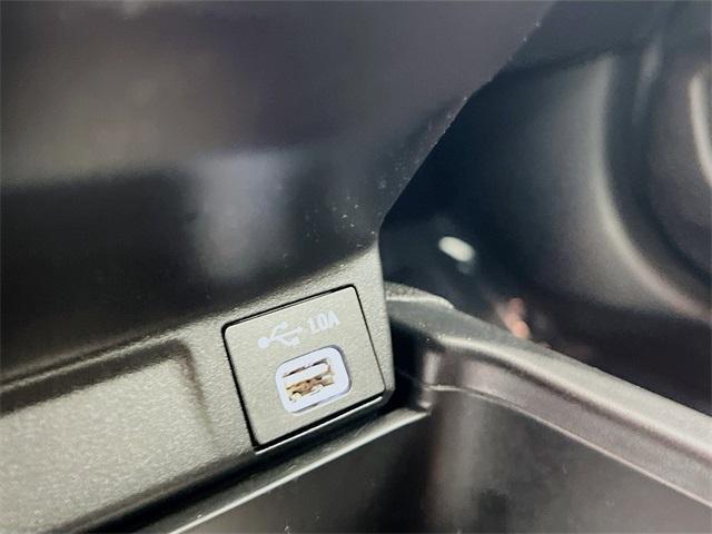 used 2021 Honda CR-V car, priced at $20,408