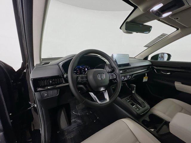 new 2026 Honda CR-V car, priced at $35,227
