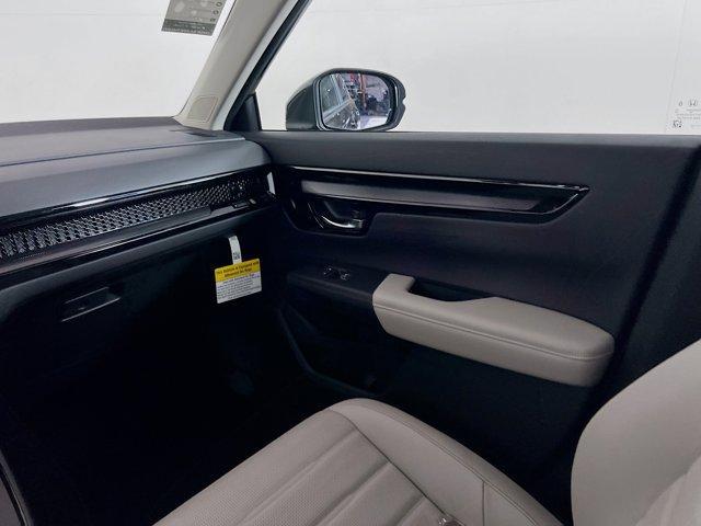 new 2026 Honda CR-V car, priced at $35,227