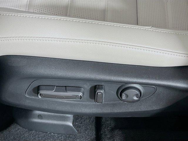 new 2026 Honda CR-V car, priced at $35,227