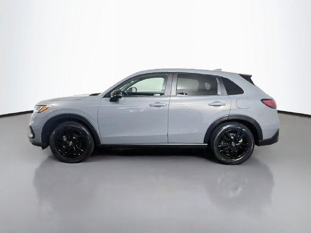 used 2026 Honda HR-V car, priced at $27,293