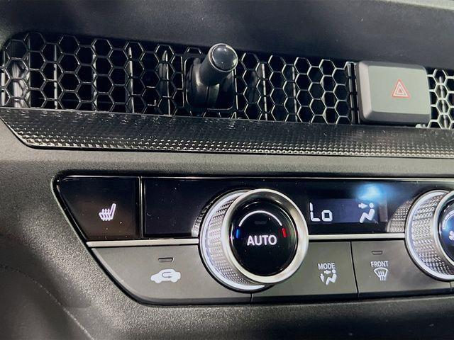 new 2026 Honda CR-V Hybrid car, priced at $35,626