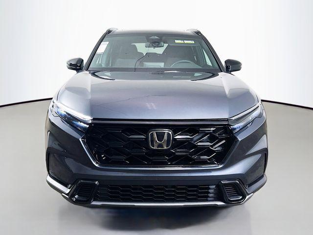 new 2026 Honda CR-V Hybrid car, priced at $35,626