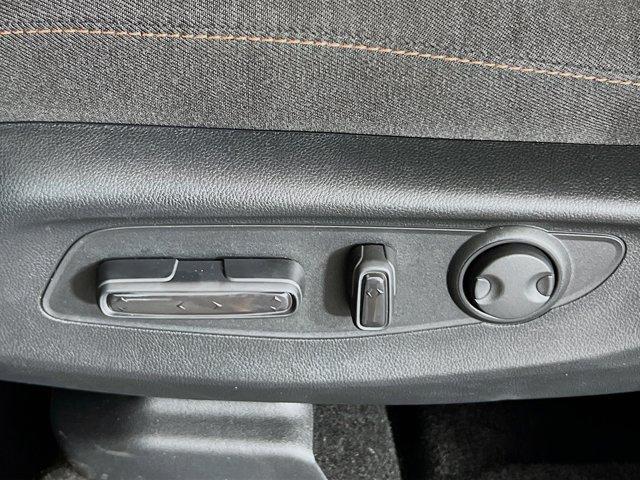 new 2026 Honda CR-V Hybrid car, priced at $35,626