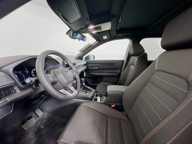 new 2026 Honda CR-V Hybrid car, priced at $35,626