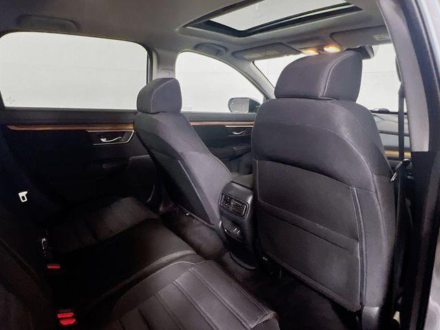 used 2020 Honda CR-V car, priced at $22,150