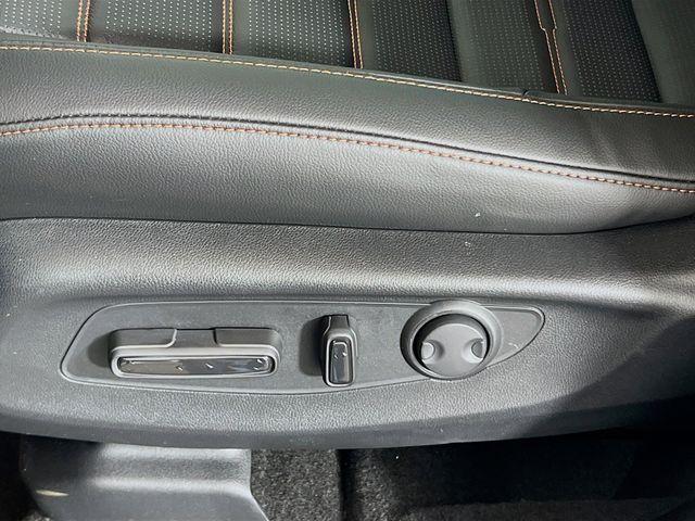 new 2026 Honda CR-V Hybrid car, priced at $41,193