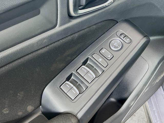 new 2026 Honda Civic car, priced at $27,952