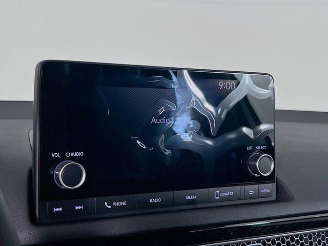 new 2026 Honda Civic car, priced at $27,952