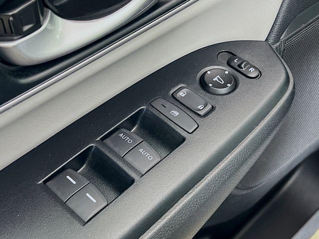 used 2020 Honda CR-V car, priced at $16,398