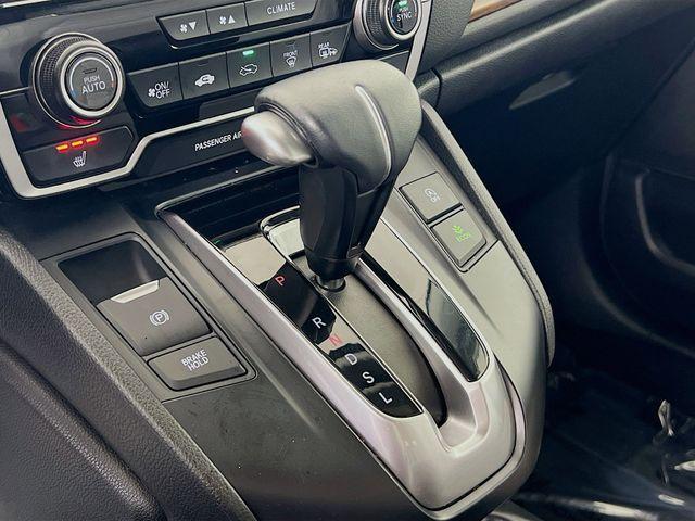 used 2020 Honda CR-V car, priced at $16,398