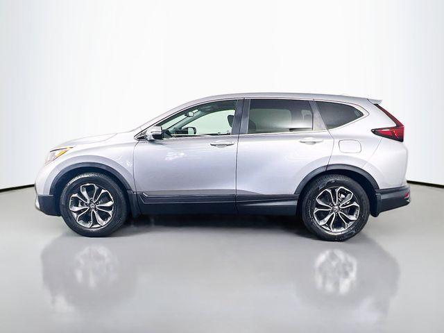 used 2020 Honda CR-V car, priced at $16,398
