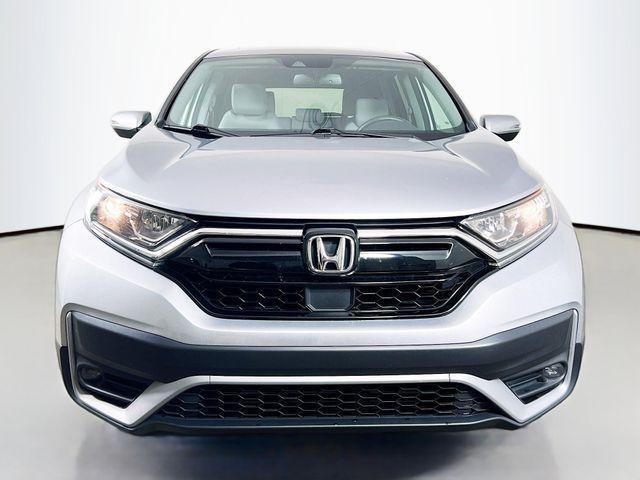 used 2020 Honda CR-V car, priced at $16,398