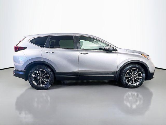 used 2020 Honda CR-V car, priced at $16,398