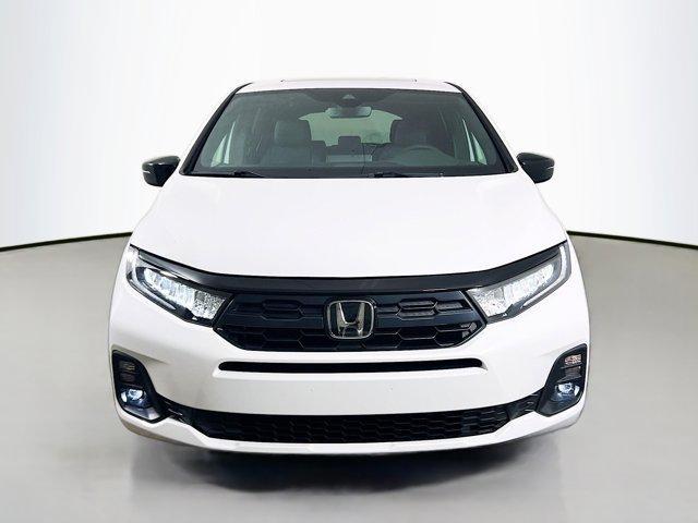 new 2026 Honda Odyssey car, priced at $43,363
