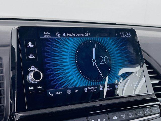 new 2026 Honda Odyssey car, priced at $43,363