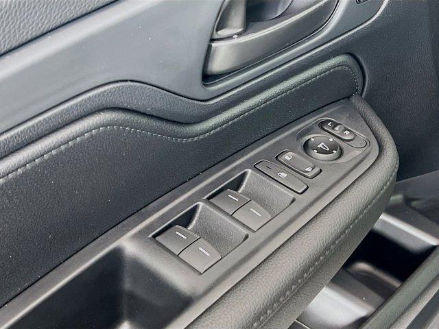 new 2026 Honda Odyssey car, priced at $43,363